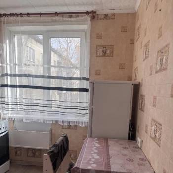 Сдается 1-комнатная квартира, 28 м²