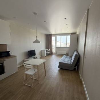 Сдается 1-комнатная квартира, 38 м²