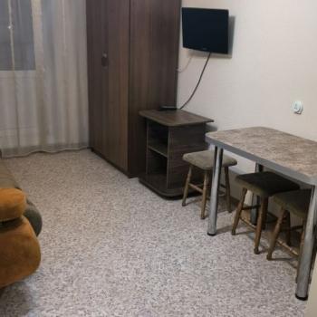 Сдается 1-комнатная квартира, 25 м²