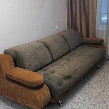 Сдается 1-комнатная квартира, 25 м²