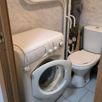 Сдается 1-комнатная квартира, 25 м²