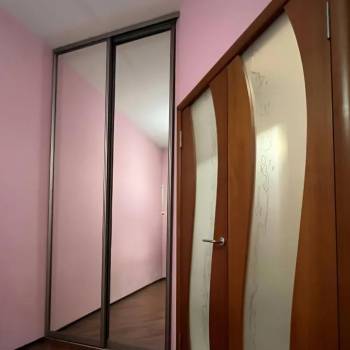 Сдается 2-х комнатная квартира, 52 м²