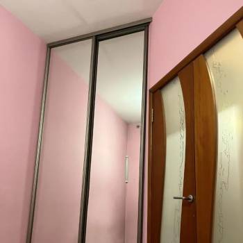 Сдается 2-х комнатная квартира, 52 м²