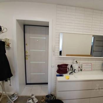 Продается 3-х комнатная квартира, 66 м²
