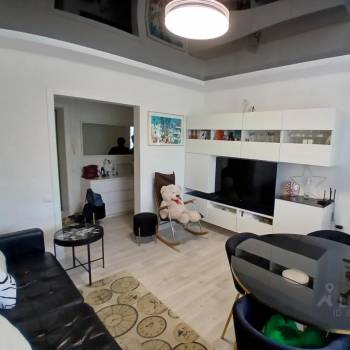 Продается 3-х комнатная квартира, 66 м²