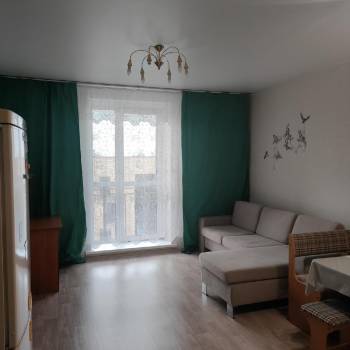 Сдается 2-х комнатная квартира, 43 м²