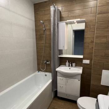 Сдается 1-комнатная квартира, 36,5 м²