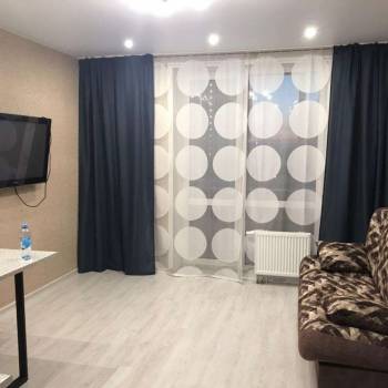Сдается 1-комнатная квартира, 24 м²