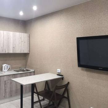Сдается 1-комнатная квартира, 24 м²