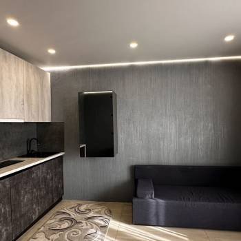 Сдается 1-комнатная квартира, 25 м²