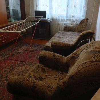 Сдается Многокомнатная квартира, 81 м²