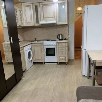 Сдается 1-комнатная квартира, 27 м²