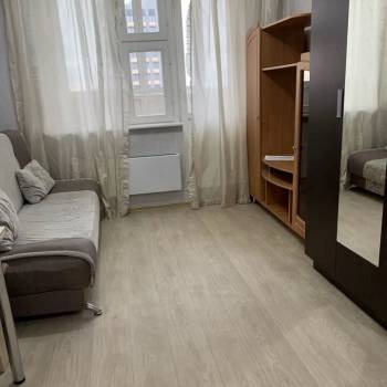 Сдается 1-комнатная квартира, 27 м²