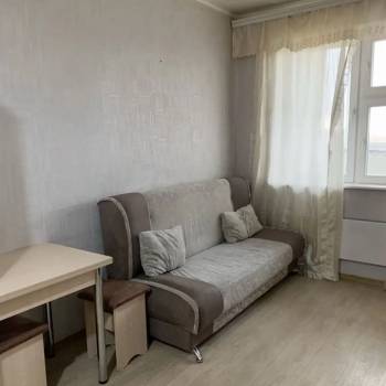 Сдается 1-комнатная квартира, 27 м²