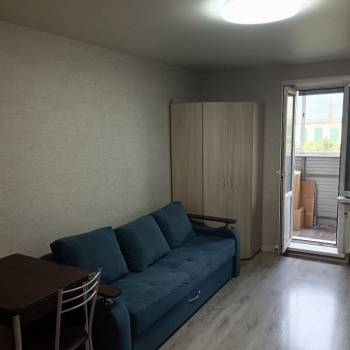 Сдается 1-комнатная квартира, 26 м²