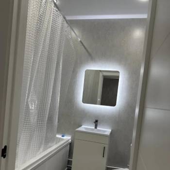 Сдается 1-комнатная квартира, 29 м²