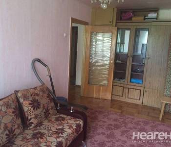 Сдается Комната, 40 м²