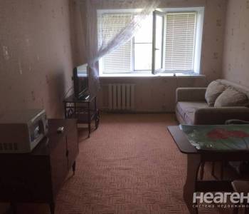 Сдается Комната, 40 м²