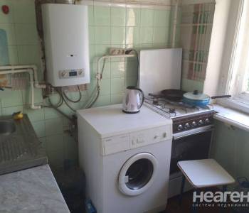 Сдается Комната, 40 м²