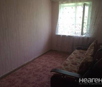 Сдается Комната, 40 м²