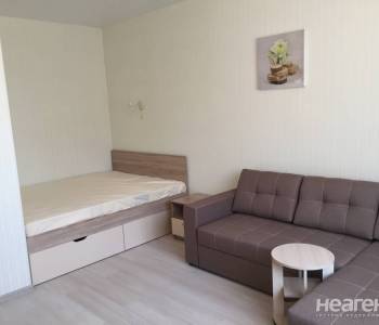 Сдается 1-комнатная квартира, 37 м²