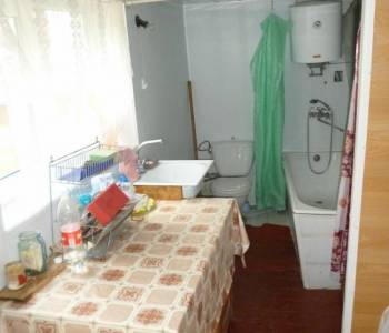 Сдается Дом, 38 м²