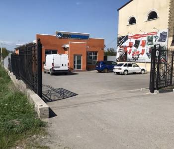 Продается Нежилое помещение, 330 м²