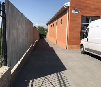 Продается Нежилое помещение, 330 м²