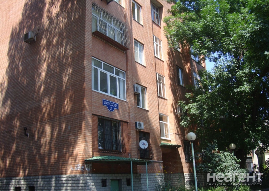 Продается 3-х комнатная квартира, 111 м²