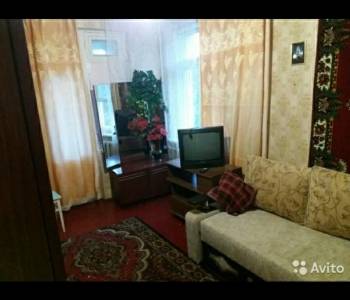 Сдается Комната, 24 м²