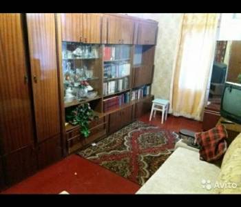 Сдается Комната, 24 м²