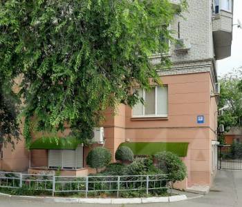 Продается 3-х комнатная квартира, 103 м²