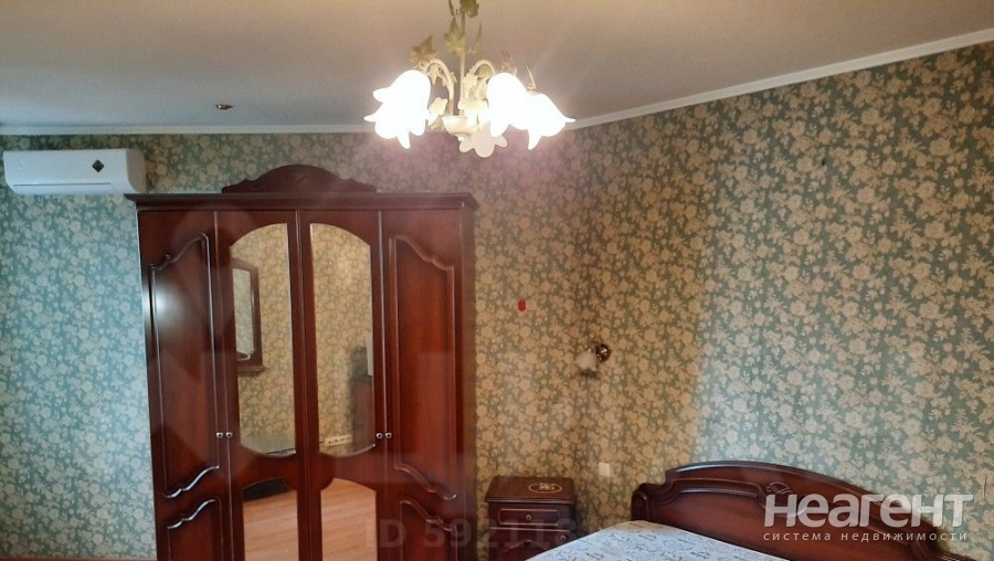 Продается 3-х комнатная квартира, 103 м²