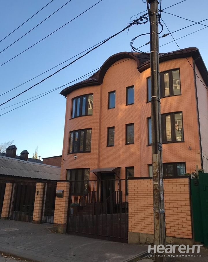 Продается 2-х комнатная квартира, 75 м²