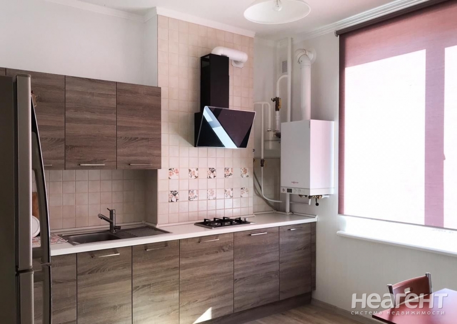 Продается 2-х комнатная квартира, 75 м²