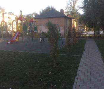 Продается 2-х комнатная квартира, 31 м²