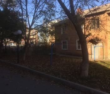 Продается 2-х комнатная квартира, 31 м²