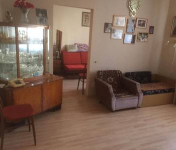 Продается 2-х комнатная квартира, 31 м²