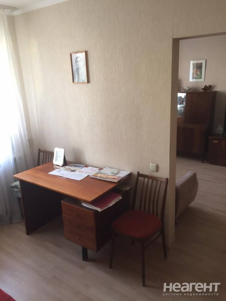 Продается 2-х комнатная квартира, 31 м²