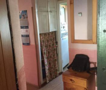 Продается 2-х комнатная квартира, 31 м²