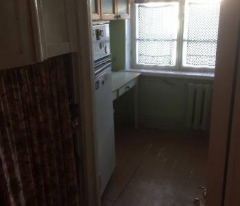 Продается 2-х комнатная квартира, 31 м²