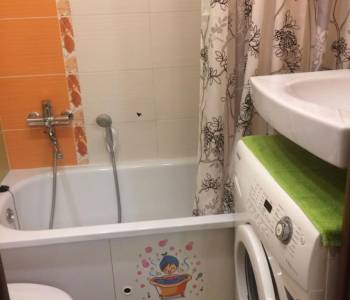 Сдается 1-комнатная квартира, 21,7 м²