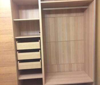 Сдается 1-комнатная квартира, 21,7 м²