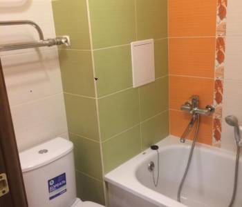 Сдается 1-комнатная квартира, 21,7 м²