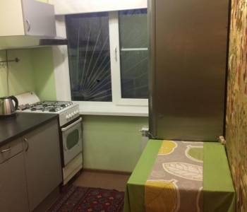 Сдается 1-комнатная квартира, 21,7 м²