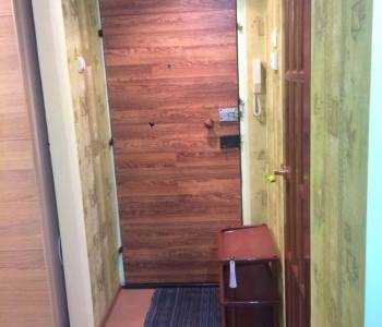 Сдается 1-комнатная квартира, 21,7 м²