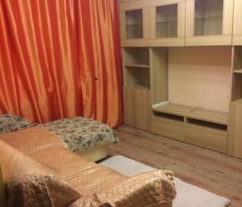 Сдается 1-комнатная квартира, 21,7 м²