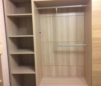 Сдается 1-комнатная квартира, 21,7 м²