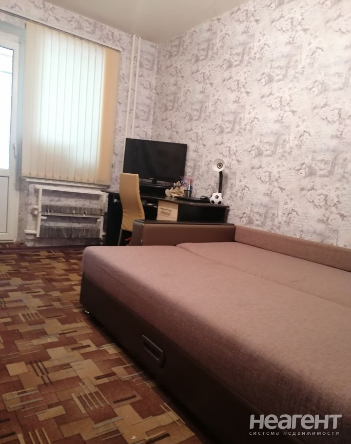 Продается 3-х комнатная квартира, 65 м²