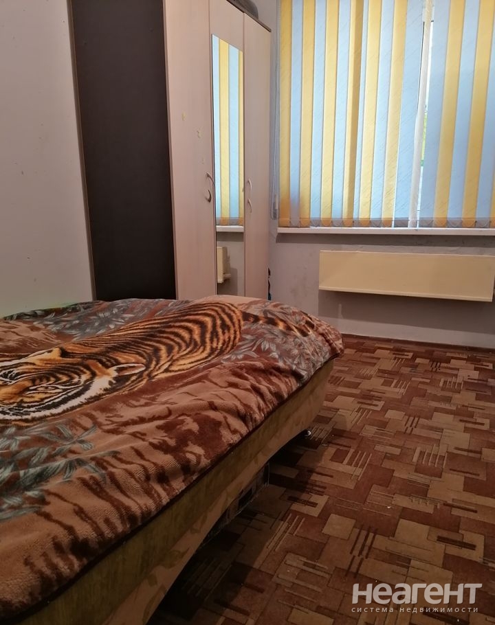 Продается 3-х комнатная квартира, 65 м²